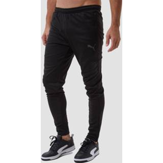 Trainingsbroek zwart m mannen Puma individualliga warm heren 4064537651827