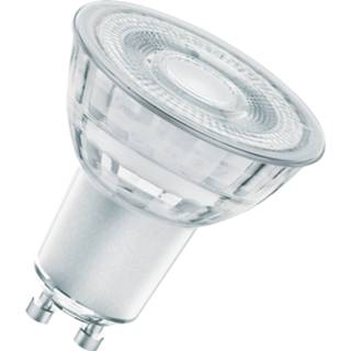 👉 Reflector LED Ledvance Superior GU10 Spot Helder 4.7W 350lm - 927 | Dimbaar Hoogste Kleurweergave 4058075757868