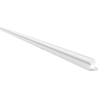 👉 Armatuur Noxion LED TL Batline Connect 16W 1440lm - 840 | 120cm 12x Koppelbaar Vervanger voor 1x28W 8719157028073