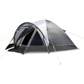 Tunneltent grijs Kampa Brighton Grey 3 - persoons 5060540046208