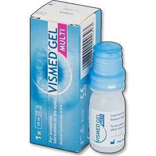 👉 Gel Vismed Multi 02x 10ml 4028694000393