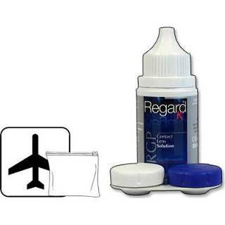 👉 Regard K [flight-pack] 2x 40ml + zipbag 8032646011371