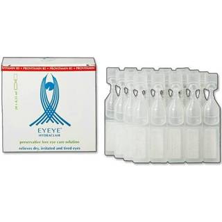 EYEYE Hydraclair 01x [20x 0,35ml] 8717185940701