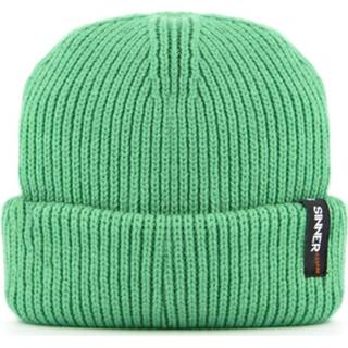 👉 Muts groen active DILLON - kopen? | SINNER 8715999208192