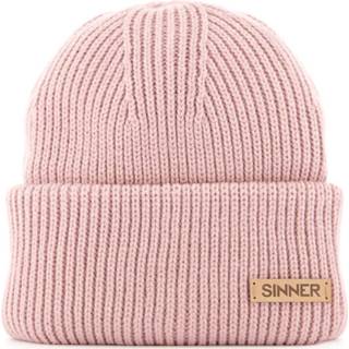 👉 Beanie roze active HAVRE - kopen? | SINNER 8715999208222