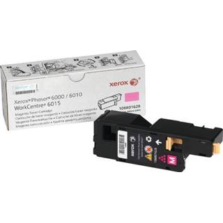 👉 Tonercartridge rood active xerox 106r01628