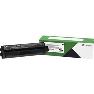 👉 Tonercartridge zwart active Lexmark C3220K0