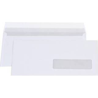 Envelop active office 110x220-dl zk vr 80gr 8711777010070