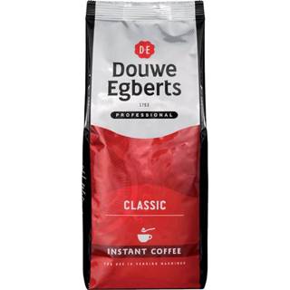 👉 Active Koffie Douwe Egberts instant Classic 300gr 8711000035344