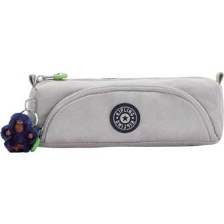 👉 Etui grijs active Kipling Cute Playful Grey