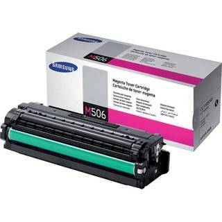 👉 Tonercartridge rood active Samsung CLT-M506S