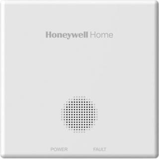 👉 Koolmonoxidemelder active Honeywell incl. 3V batterij 5027526402076