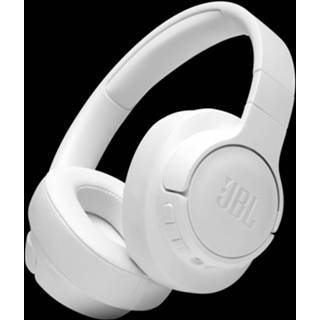 👉 Koptelefoon wit unknown JBL Tune 760NC Refurbished White On-ear En Over-ear Koptelefoons 6925281995804