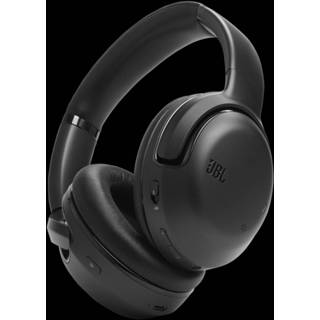 👉 Koptelefoon zwart unknown JBL Tour One M2 Black On-ear En Over-ear Koptelefoons 6925281960130