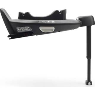 👉 Single zwart 360 Isofix basis by Nuna 8717447613565