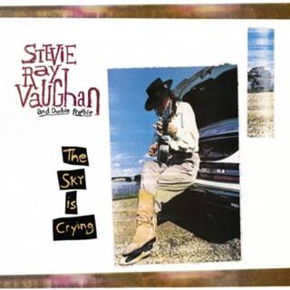 👉 Nederlands Stevie Ray Vaughan - The Sky Is Crying LP 8718469535675