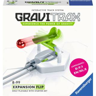 👉 Active GraviTrax Uitbreidingsset - Flip 4005556260607