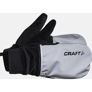 👉 Glove zwart m s l XL Craft ADV HYBRID WEATHER - Handschoenen Unisex 7318572915985 7318572964990 7318572964952 7318572964969