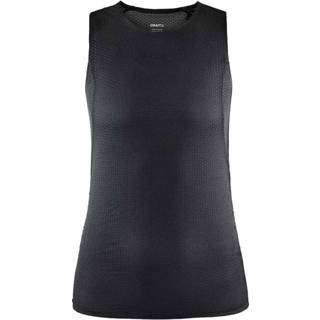 👉 Sportshirt m vrouwen zwart Craft Pro Dry Nanoweight SL W thermo dames