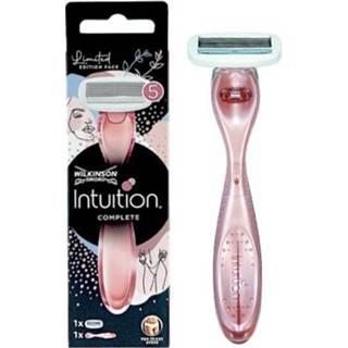 Wilkinson Intuition Apparaat Complete Limited 4027800656172