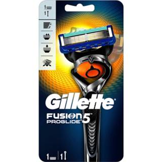 👉 Mes Gillette Fusion ProGlide Flexball Apparaat 1 mesje 7702018355518