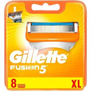 👉 Scheermesje Gillette Fusion5 Scheermesjes 8 Stuks verpakking 7702018459353