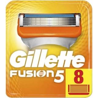 👉 Scheermesje Gillette Fusion5 8 scheermesjes 7702018478408