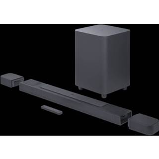 👉 Soundbar zwart unknown JBL BAR 800 Black Soundbars 6925281996719