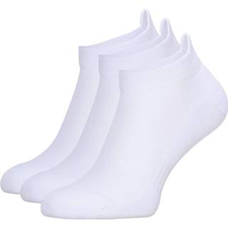 👉 Wandelsok NOMAD® - 3-Pack Bio Cotton Wandelsokken Footie 8713044788613