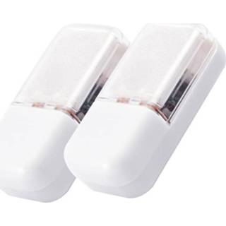 Kastlamp baby's Muller Licht - LED Baby Kastverlichting met Sensor Magnetich 2 stuks 4018412326324