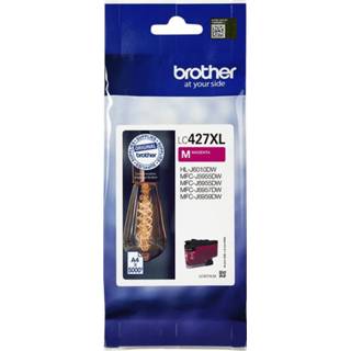 👉 Inktcartridge rood active Brother LC-427XLM 4977766815529