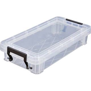 Opbergbox active allstore 0.75liter 240x120x50mm 5016447020568