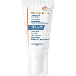 👉 Dag crème active Ducray Melascreen Lichte SPF50+ 40ml 3282770049503