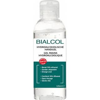 👉 Handgel active Bialcol Hydroalcoholische 125ml