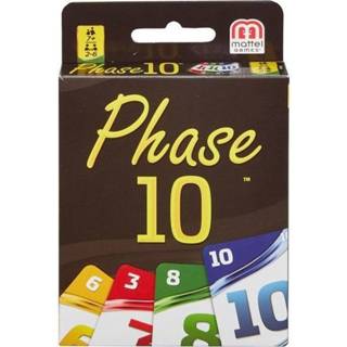 👉 Active Mattel Phase 10