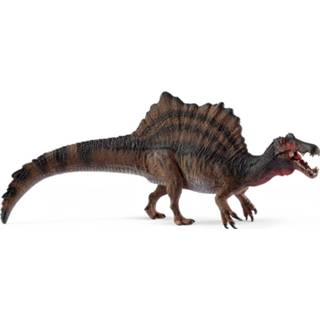 👉 Active Schleich Spinosaurus 4055744029721