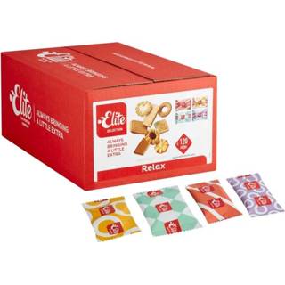 👉 Koekje active Koekjes Elite Relax biscuits 120 stuks 5400325011999