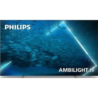👉 OLED TV Philips 55OLED707 4K 8718863034453