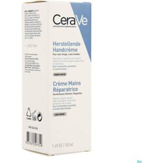 👉 Hand crème active CeraVe Herstellende Handcrème 50ml 3337875597319