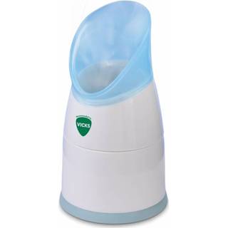 Inhalator active Vicks V-1300eu Stoom 1 Stuk 4022167130211