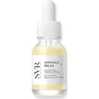 👉 Ampul active SVR Ampoule Relax Oogconcentraat 15ml 3662361001224