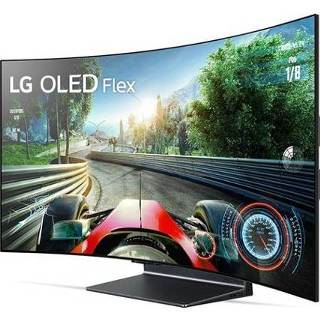 👉 OLED TV LG Flex 42LX3Q6LA 4K 8806091840929
