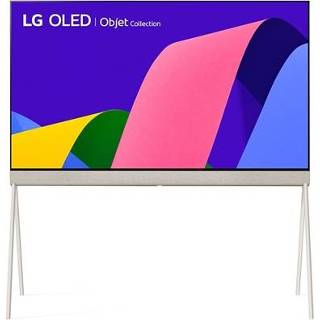 👉 OLED TV LG Objet Collection Pose 42LX1Q6LA 4K 8806091841551