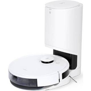 👉 ECOVACS DEEBOT N8+ robotstofzuiger 6943757601080