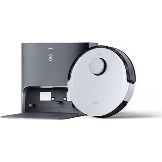 👉 ECOVACS X1 PLUS robotstofzuiger 6943757615643