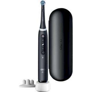 👉 Elektrische tandenborstel zwart Oral-B iO Serie 5s 4210201414964