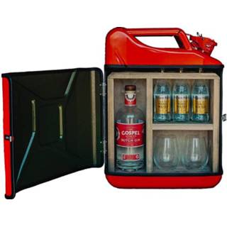 👉 Jerrycan Ginbar - Diverse kleuren