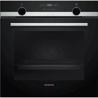 👉 Inbouw solo-oven Siemens HB557ABS0 iQ500 solo oven 4242003799338