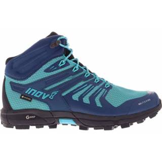 👉 Wandelschoenen teal vrouwen Inov-8 Roclite G 345 GTX V2 - Dames Teal/Navy 5054167699008 5054167699060 5054167699053 5054167699084 5054167699022