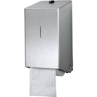 👉 Toiletpapier RVS active Dispenser Euro doprol 8717278492247